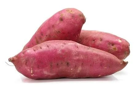 Patate Douce Red Bresil /KG