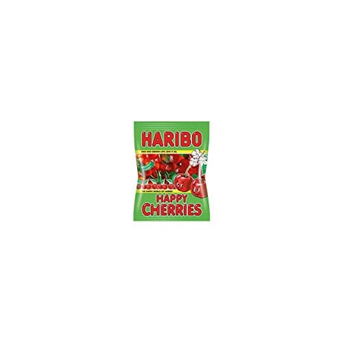 HARIBO Cherries Sachet 75 G