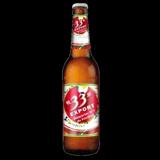 33 EXPORT