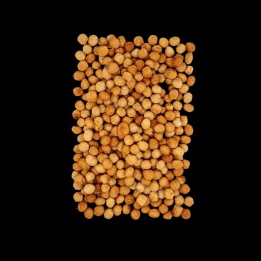Arachide Grillee Enrobee de Meel 0.5 L