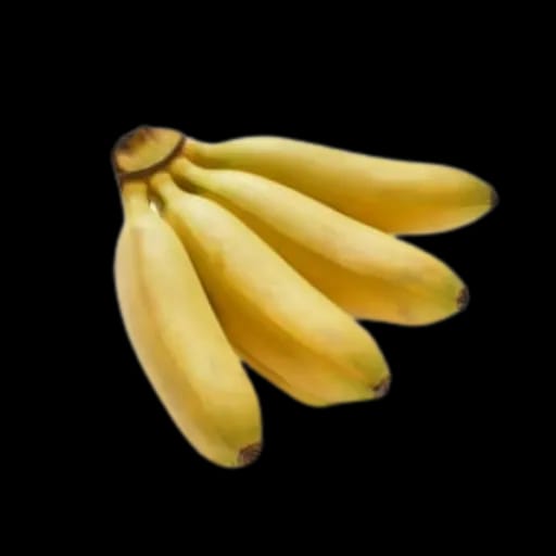 Banaan Fifi Petit Ouganda