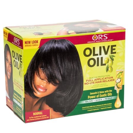 Olive Oil Crème ORS Normal