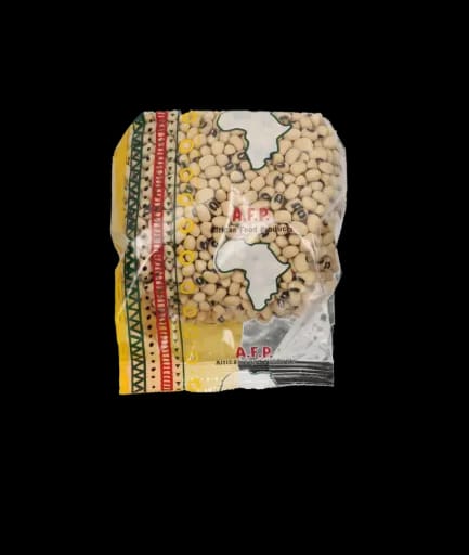 Afp Noir Eye Beans 500 G