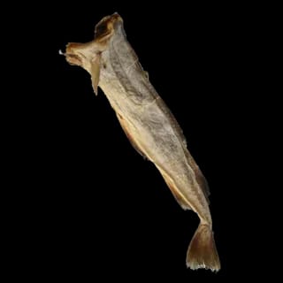 Afp STOCKFISH PRE-CUT /KG