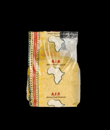 Afp Jaune GARI 500 G