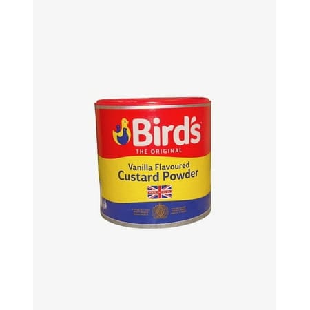 Birds Custard Powder 300 G