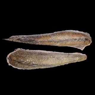 Carton Hake Merluza 5 KG
