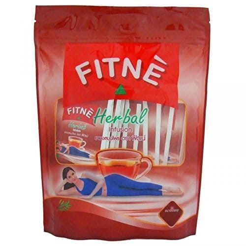 Fitne Thee Origineel Formula