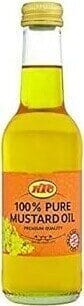 KTC Mustard Oil 250 ML
