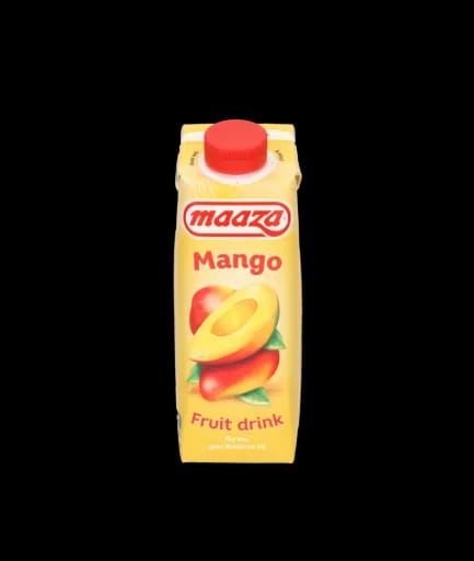 Maaza Mangue Drink Gb 330 ML