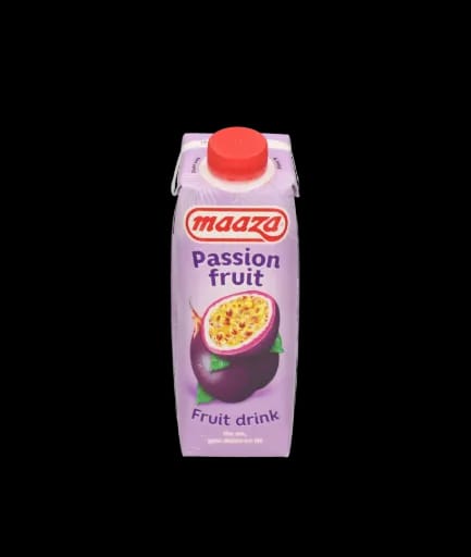 Maaza Passion 330 ML