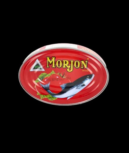 Morjon Sardinella 425 G