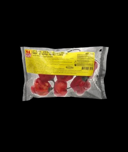 Perfit Hot Peppers 200 G