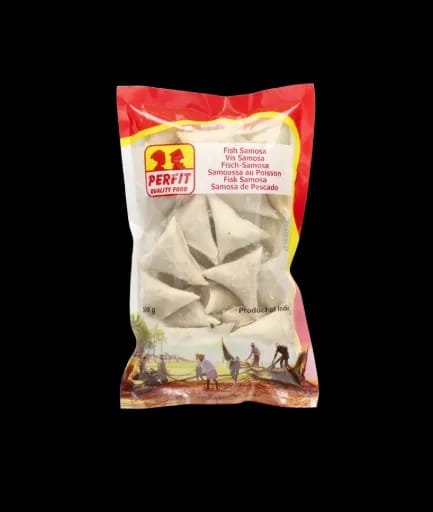 Perfit Samosa Poisson 50/55 10X500 G