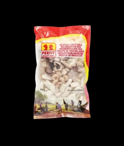 Perfit Sea Food Cocktail 500 G