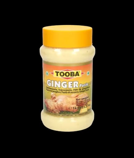 Tooba Gember Paste 1 KG