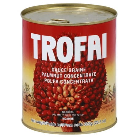 Trofai Sauce Graine 800 G