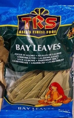 TRS Bay Leaves 30 G