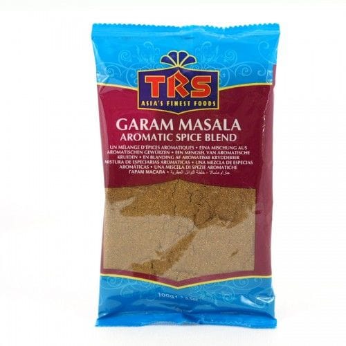 TRS Garam Masala Powder 100 G