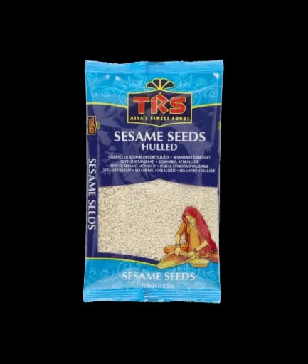 TRS Gepeld Sesamzaad