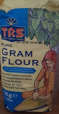 TRS Gram Flour 1 KG