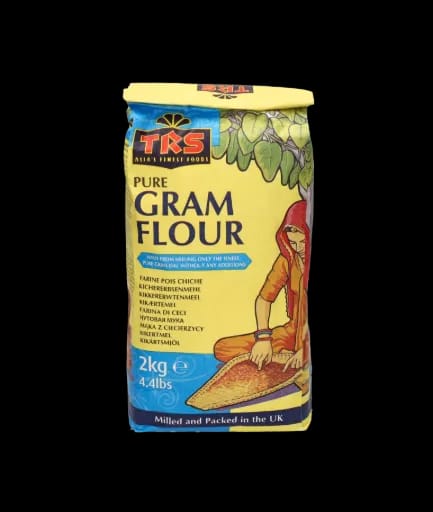 TRS Gram Flour 2 KG