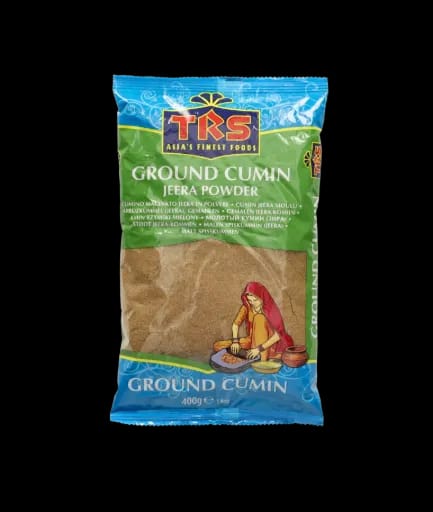 TRS Moulu Cumin 400 G
