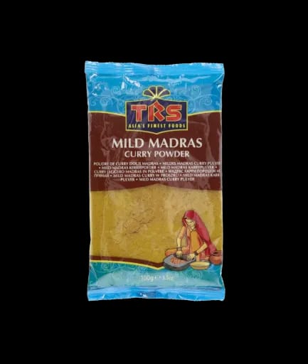 TRS Doux Madras 100g