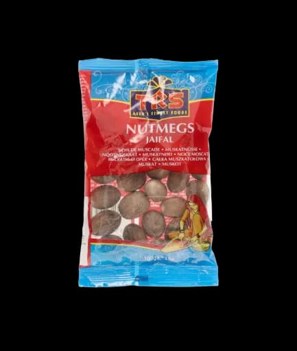 TRS Nutmegs Jaifal 100 G