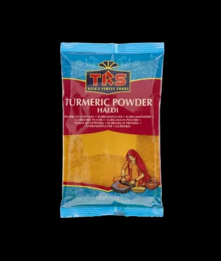TRS Turmeric Powder