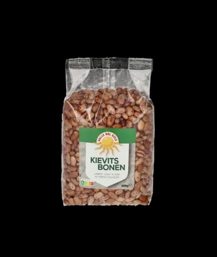 Vds Beans Dark Cranberry 900 G