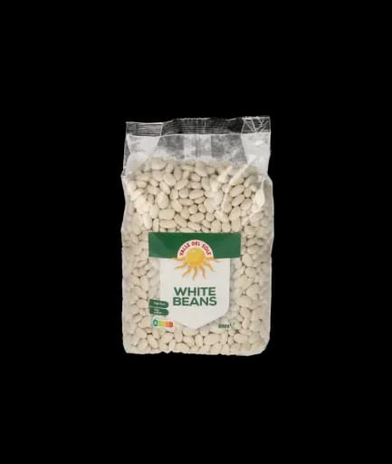 Vds Witten Bonen 900 G