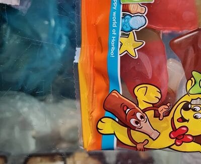 HARIBO Funnymix 75 G