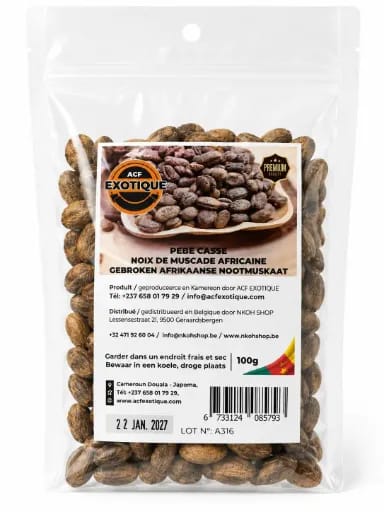 Acf PEBE Casse 100 G
