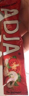 ADJA Boullon Saveur Tomato