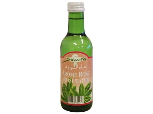 Arome Rose 245 ML Samra