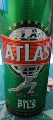 Atlas 50 CL