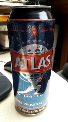 Atlas 50 CL 7.2