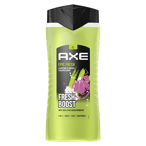AXE Epic Vers Grapefruit