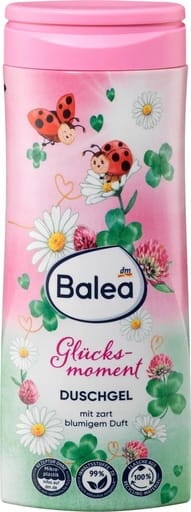 Balea GLUCKS-MOM Duschgel 300 ML
