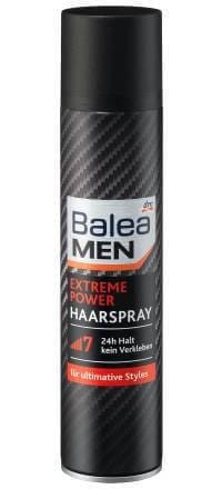 Balea Men Hardspray Extr 300 ML
