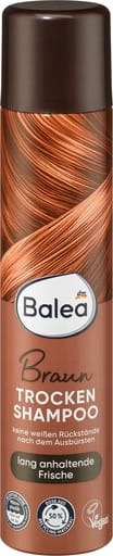 Balea Trocken Sh Dunkl 200 ML