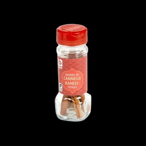 BONI Batons de Canelle 15 G