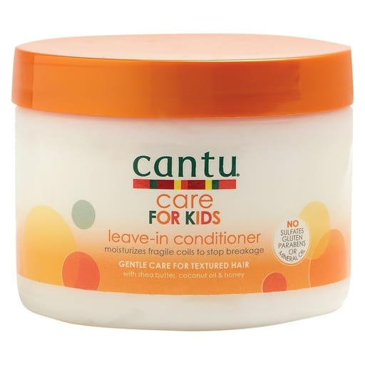 CANTU Care For Kids