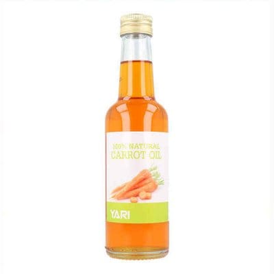 YARI Carrot Oil 250 ML