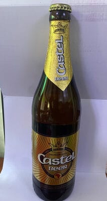 CASTEL Bier