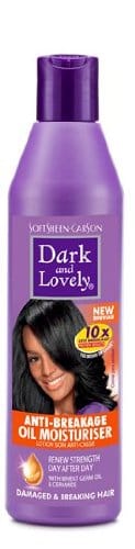 DARK AND LOVELY Anti Breakage