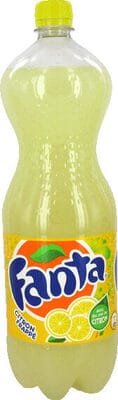 FANTA Lemon 1.5 L