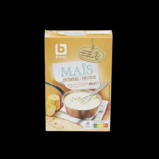 BONI Fecule de Mais 400 G