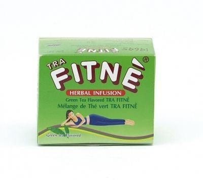 Fitne Groen Thee 2.65*15